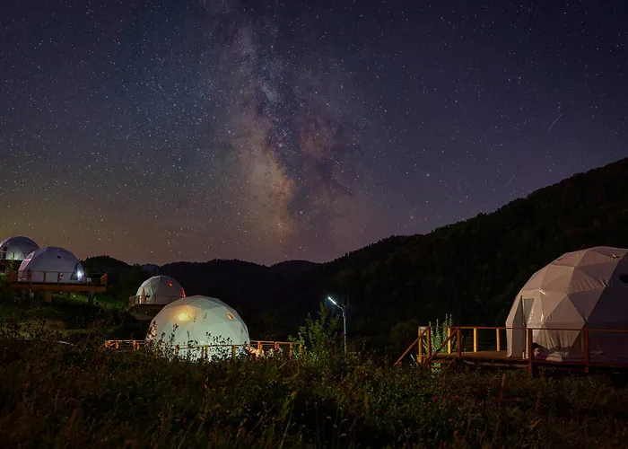 Zenzia Glamping